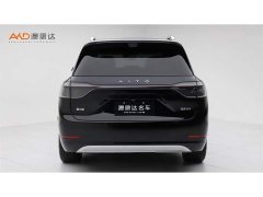 AITO M9 Extended Range Ultra 52kWh 5-Seater with 192-Channel LiDAR - ფოტო 4