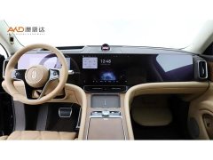 AITO M9 Extended Range Ultra 52kWh 5-Seater with 192-Channel LiDAR - ფოტო 5