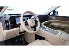 AITO M9 Extended Range Ultra 52kWh 5-Seater with 192-Channel LiDAR - ფოტო 6