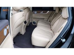 AITO M9 Extended Range Ultra 52kWh 5-Seater with 192-Channel LiDAR - ფოტო 7