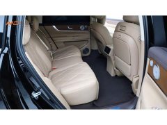 AITO M9 Extended Range Ultra 52kWh 5-Seater with 192-Channel LiDAR - ფოტო 8