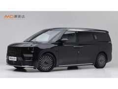 Zeekr Geely Zeekr 009 2024 Six-Seat Executive AWD 108kWh - ფოტო 1