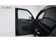 Zeekr Geely Zeekr 009 2024 Six-Seat Executive AWD 108kWh - ფოტო 11