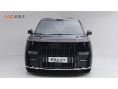 Zeekr Geely Zeekr 009 2024 Six-Seat Executive AWD 108kWh - ფოტო 2