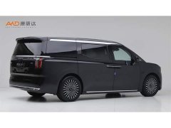 Zeekr Geely Zeekr 009 2024 Six-Seat Executive AWD 108kWh - ფოტო 3
