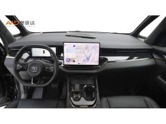 Zeekr Geely Zeekr 009 2024 Six-Seat Executive AWD 108kWh - ფოტო 5