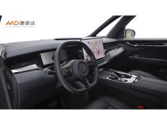 Zeekr Geely Zeekr 009 2024 Six-Seat Executive AWD 108kWh - ფოტო 6