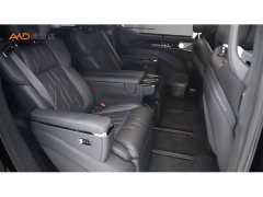 Zeekr Geely Zeekr 009 2024 Six-Seat Executive AWD 108kWh - ფოტო 8