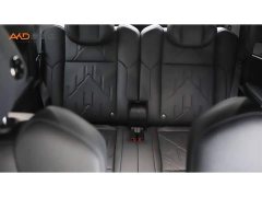 Zeekr Geely Zeekr 009 2024 Six-Seat Executive AWD 108kWh - ფოტო 9
