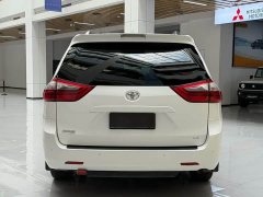 Toyota SIENNA 2020 3.5L Mexico Spec - ფოტო 3