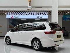 Toyota SIENNA 2020 3.5L Mexico Spec - ფოტო 4