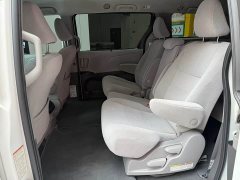 Toyota SIENNA 2020 3.5L Mexico Spec - ფოტო 6