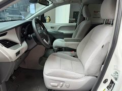 Toyota SIENNA 2020 3.5L Mexico Spec - ფოტო 8