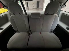 Toyota SIENNA 2020 3.5L Mexico Spec - ფოტო 9