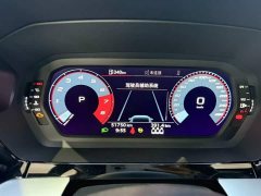 Audi A3 Sportback 35 TFSI Fashion Sport - ფოტო 10