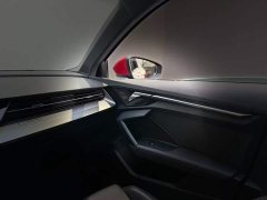 Audi A3 Sportback 35 TFSI Fashion Sport - ფოტო 12