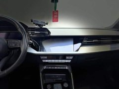 Audi A3 Sportback 35 TFSI Fashion Sport - ფოტო 13