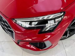 Audi A3 Sportback 35 TFSI Fashion Sport - ფოტო 14
