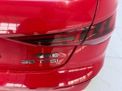 Audi A3 Sportback 35 TFSI Fashion Sport - ფოტო 15