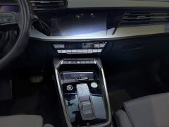Audi A3 Sportback 35 TFSI Fashion Sport - ფოტო 16