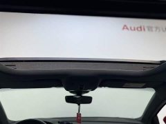 Audi A3 Sportback 35 TFSI Fashion Sport - ფოტო 17