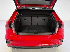 Audi A3 Sportback 35 TFSI Fashion Sport - ფოტო 6