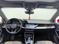 Audi A3 Sportback 35 TFSI Fashion Sport - ფოტო 7