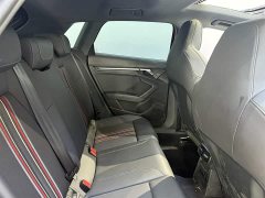 Audi A3 Sportback 35 TFSI Fashion Sport - ფოტო 9