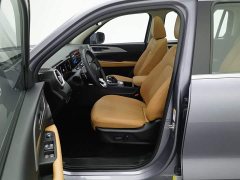 Haval H5 2.0T Automatic Four-Wheel Drive Elite Gasoline - ფოტო 10
