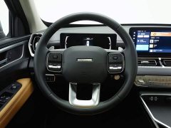 Haval H5 2.0T Automatic Four-Wheel Drive Elite Gasoline - ფოტო 11
