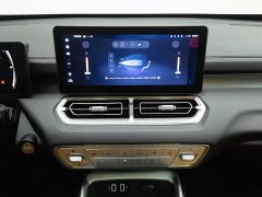 Haval H5 2.0T Automatic Four-Wheel Drive Elite Gasoline - ფოტო 12