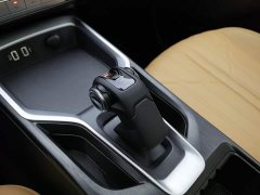 Haval H5 2.0T Automatic Four-Wheel Drive Elite Gasoline - ფოტო 13