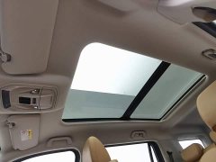 Haval H5 2.0T Automatic Four-Wheel Drive Elite Gasoline - ფოტო 14