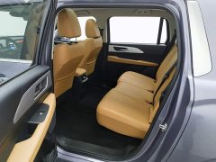 Haval H5 2.0T Automatic Four-Wheel Drive Elite Gasoline - ფოტო 15