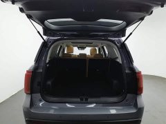 Haval H5 2.0T Automatic Four-Wheel Drive Elite Gasoline - ფოტო 16