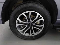 Haval H5 2.0T Automatic Four-Wheel Drive Elite Gasoline - ფოტო 17