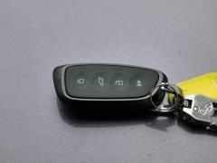 Haval H5 2.0T Automatic Four-Wheel Drive Elite Gasoline - ფოტო 19