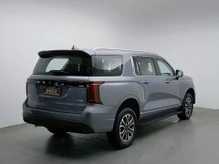 Haval H5 2.0T Automatic Four-Wheel Drive Elite Gasoline - ფოტო 2