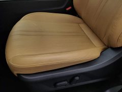 Haval H5 2.0T Automatic Four-Wheel Drive Elite Gasoline - ფოტო 20