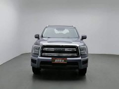 Haval H5 2.0T Automatic Four-Wheel Drive Elite Gasoline - ფოტო 3