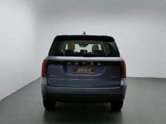 Haval H5 2.0T Automatic Four-Wheel Drive Elite Gasoline - ფოტო 4