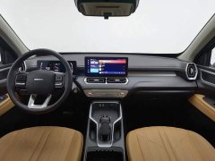 Haval H5 2.0T Automatic Four-Wheel Drive Elite Gasoline - ფოტო 5