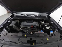 Haval H5 2.0T Automatic Four-Wheel Drive Elite Gasoline - ფოტო 6
