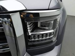 Haval H5 2.0T Automatic Four-Wheel Drive Elite Gasoline - ფოტო 7