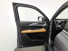 Haval H5 2.0T Automatic Four-Wheel Drive Elite Gasoline - ფოტო 8
