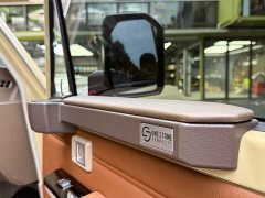 Toyota Land Cruiser (Imported) LC71 4.0L Automatic - ფოტო 10