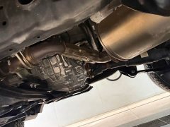 Toyota Land Cruiser (Imported) LC71 4.0L Automatic - ფოტო 19