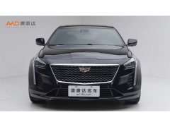 Cadillac CT6 28T Luxury - ფოტო 2