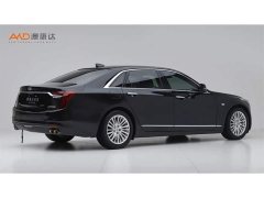 Cadillac CT6 28T Luxury - ფოტო 3