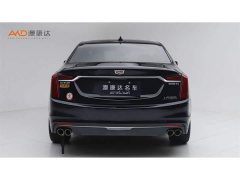 Cadillac CT6 28T Luxury - ფოტო 4
